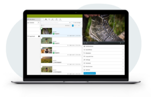 VideoManager Pro für Unternehmen – Zentrales Video-Management und -Hosting für Frankonia von movingimage